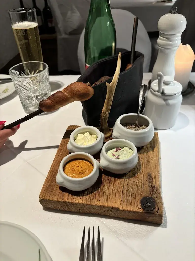 Menü_Gasthaus Restaurant Kirchenwirt_Leogang_Bild_8