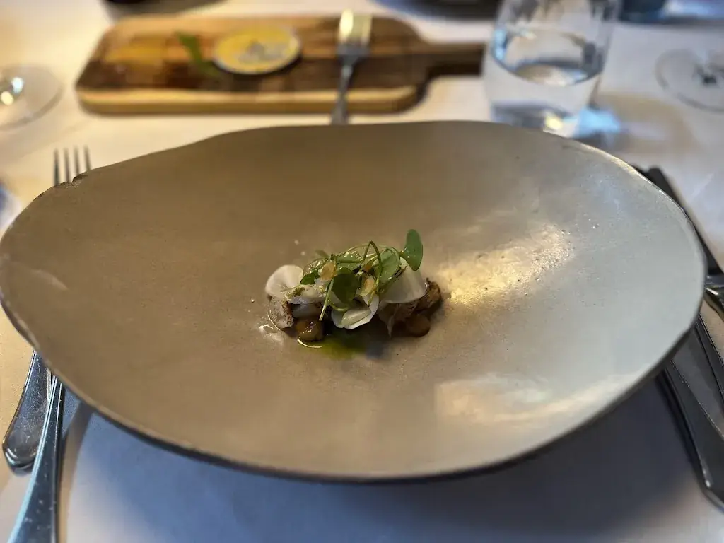 Lukas D._Gasthaus Restaurant Kirchenwirt_Leogang_Bewertung