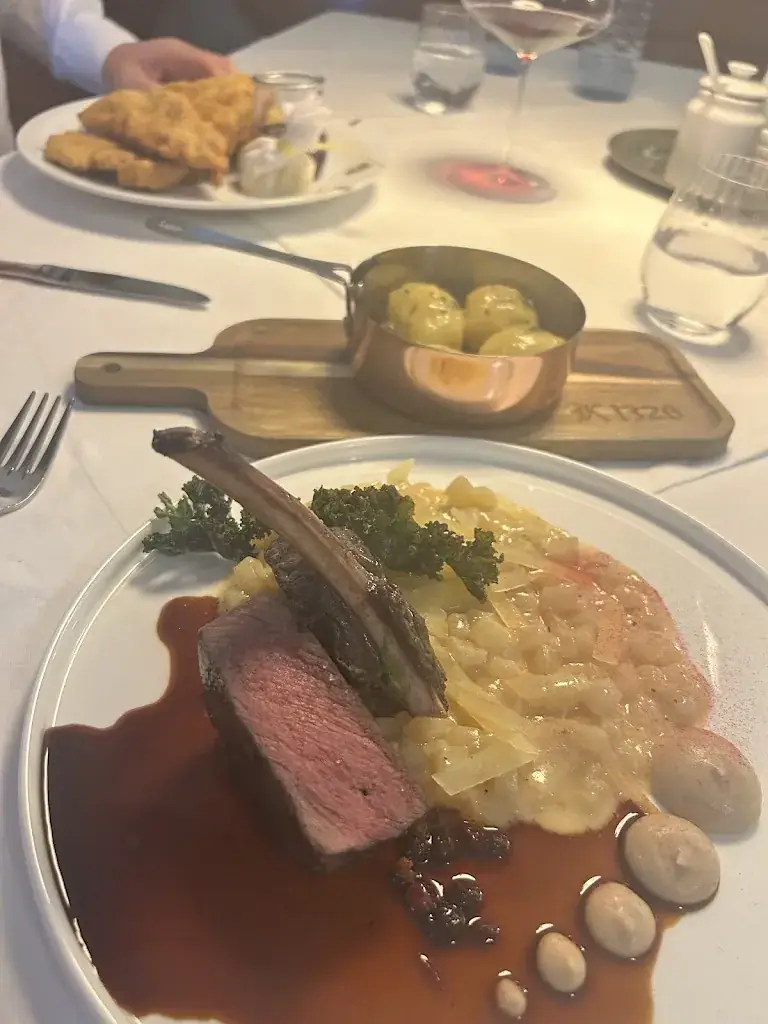 Gasthaus Restaurant Kirchenwirt_Leogang_slider_image_3