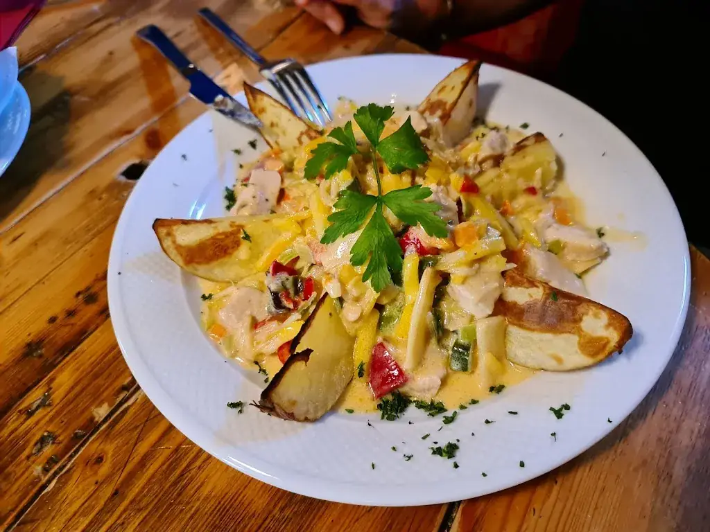 Menu_Sport Herzog Restaurant_Leogang_image_3