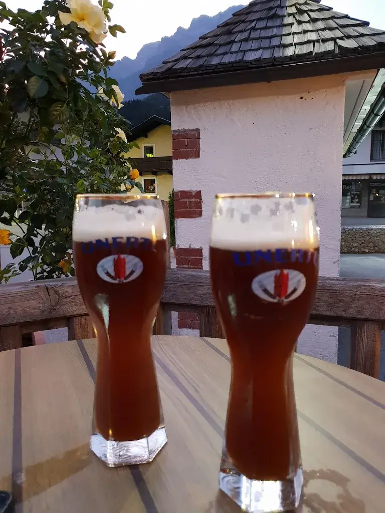 Menu_Sport Herzog Restaurant_Leogang_image_5