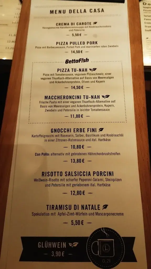 Menu_L'Osteria Oberwart_Oberwart_image_2