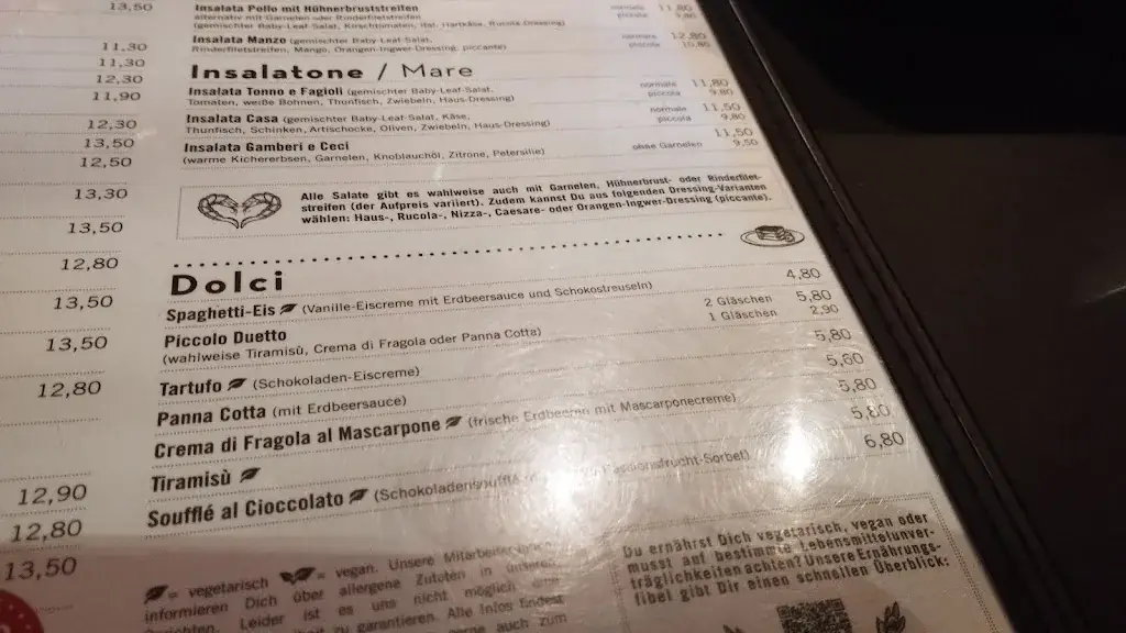 Menu_L'Osteria Oberwart_Oberwart_image_3