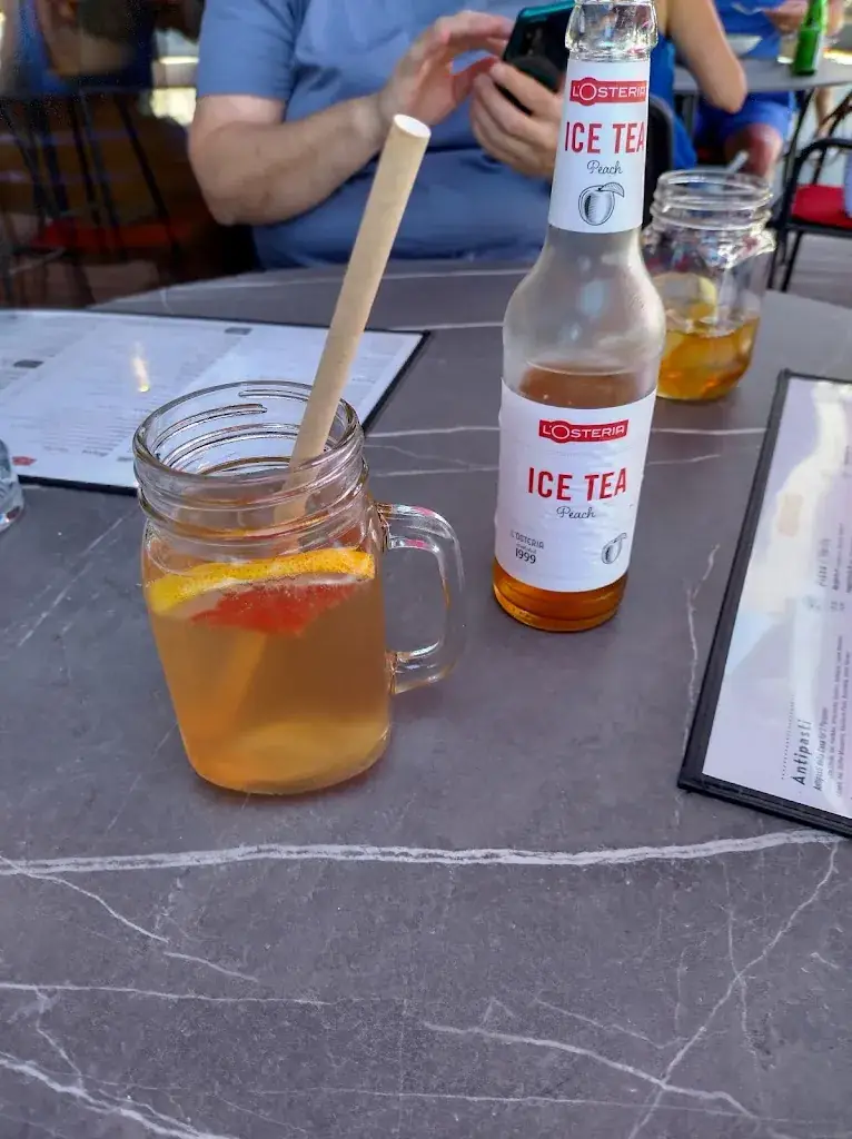 Menu_L'Osteria Oberwart_Oberwart_image_6