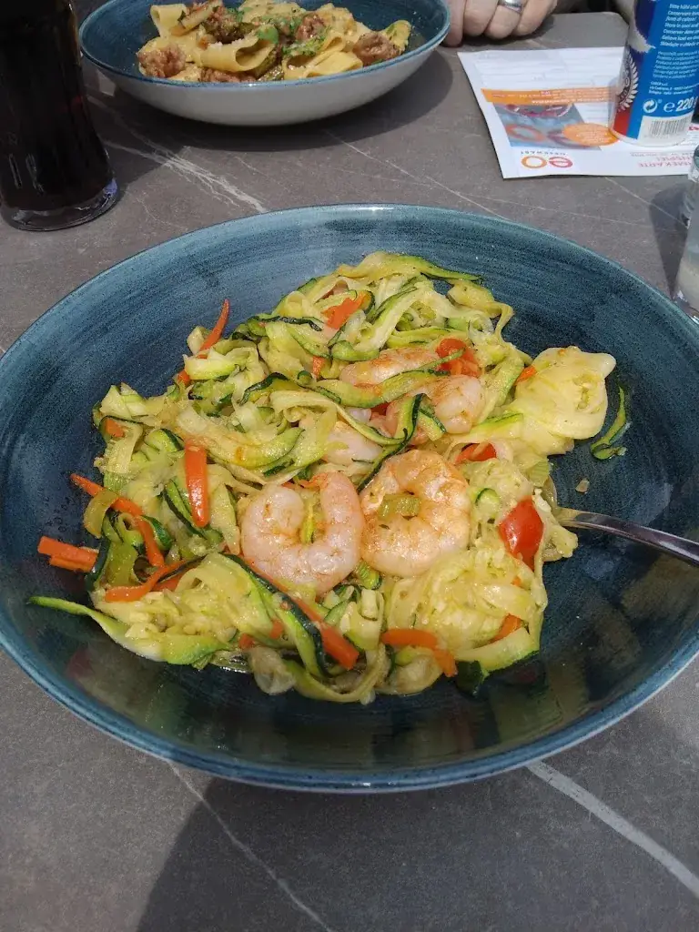 Menu_L'Osteria Oberwart_Oberwart_image_7