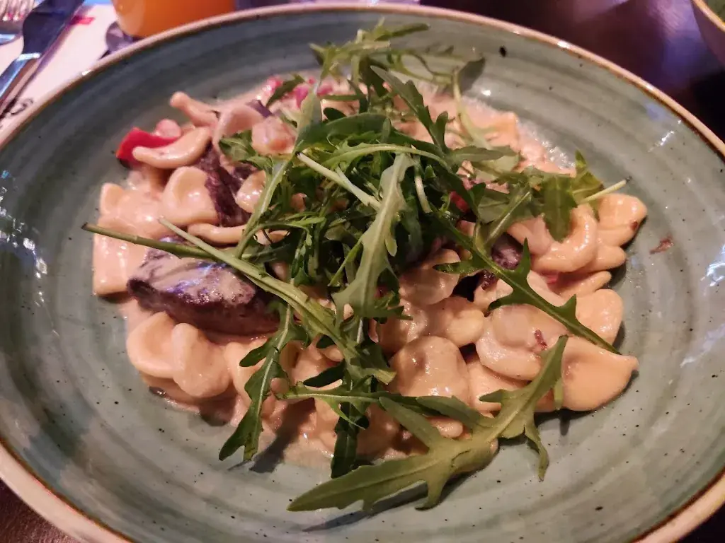 Menu_L'Osteria Oberwart_Oberwart_image_9