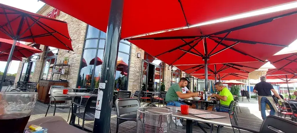 Muhamed Udvincic_L'Osteria Oberwart_Oberwart_avis