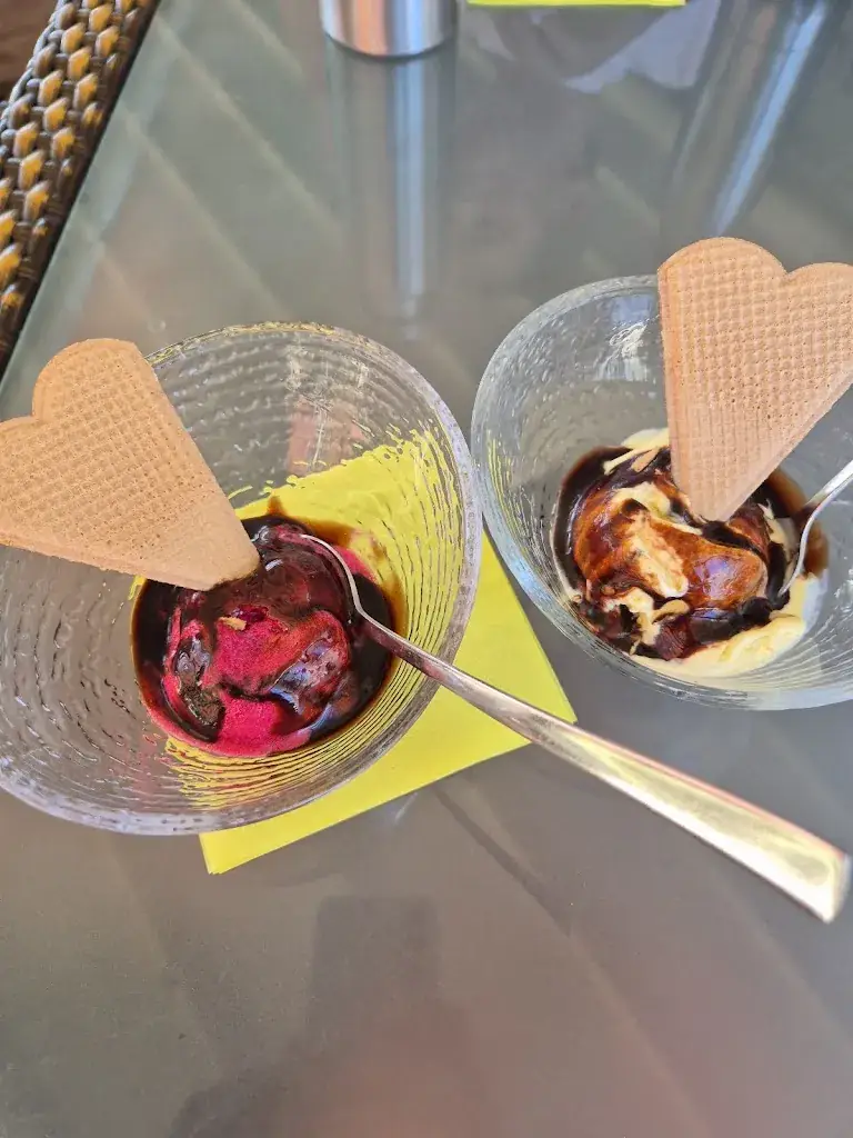 Валентина Шевчук_L'Osteria Oberwart_Oberwart_avis