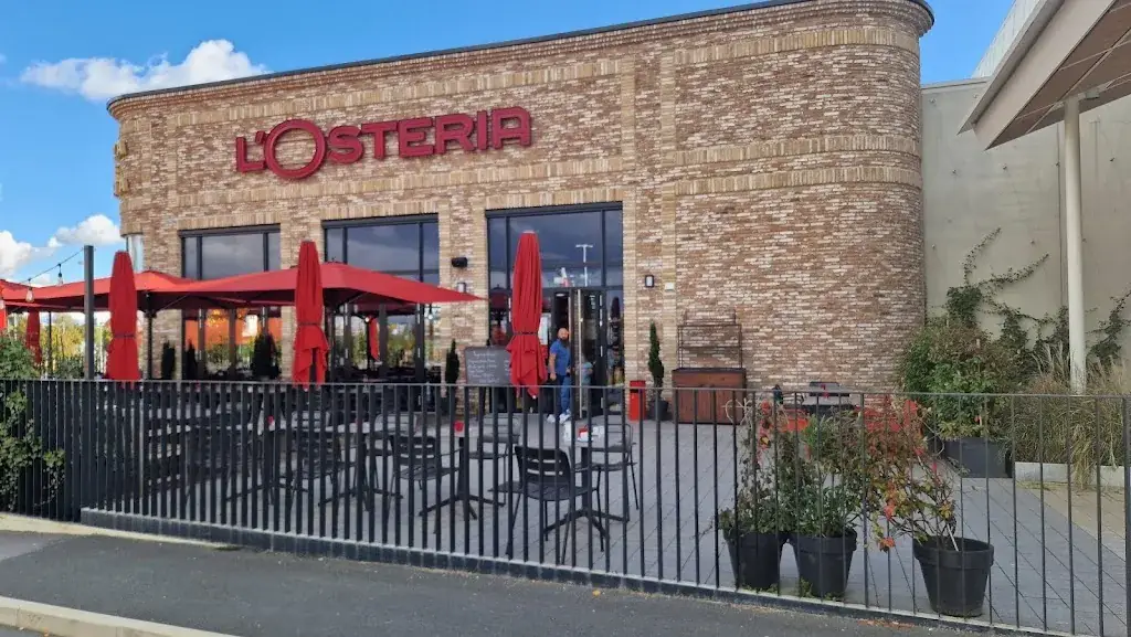 L'Osteria Oberwart ristorante a Oberwart