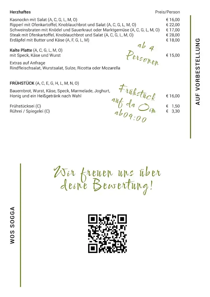 Menu_Sinnlehenalm_Leogang_image_3