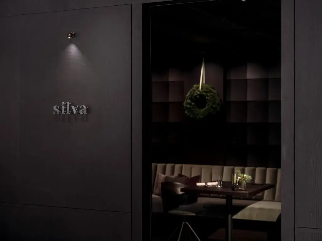 silva ristorante a Leogang