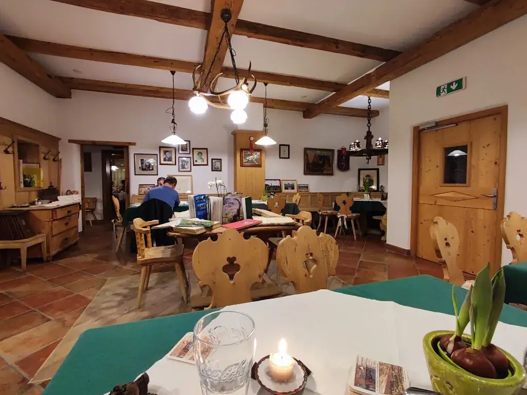 Restaurant Bäckerwirt_Leogang_slider_image_1