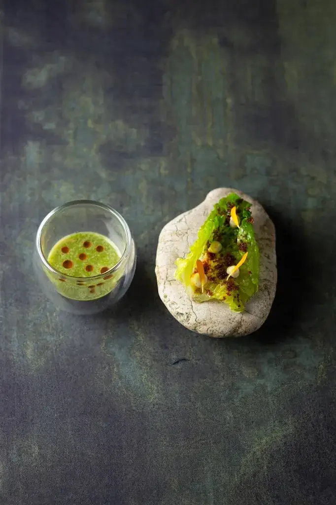 Menu_Gourmetrestaurant dahoam by Andreas Herbst Leogang_Leogang_image_5