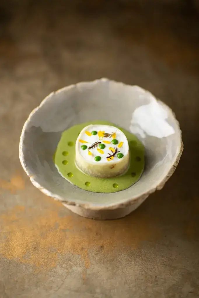 Menu_Gourmetrestaurant dahoam by Andreas Herbst Leogang_Leogang_image_6