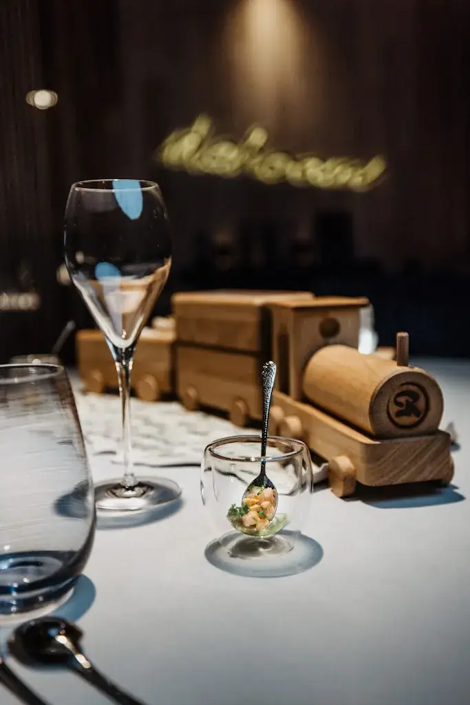 Menu_Gourmetrestaurant dahoam by Andreas Herbst Leogang_Leogang_image_7