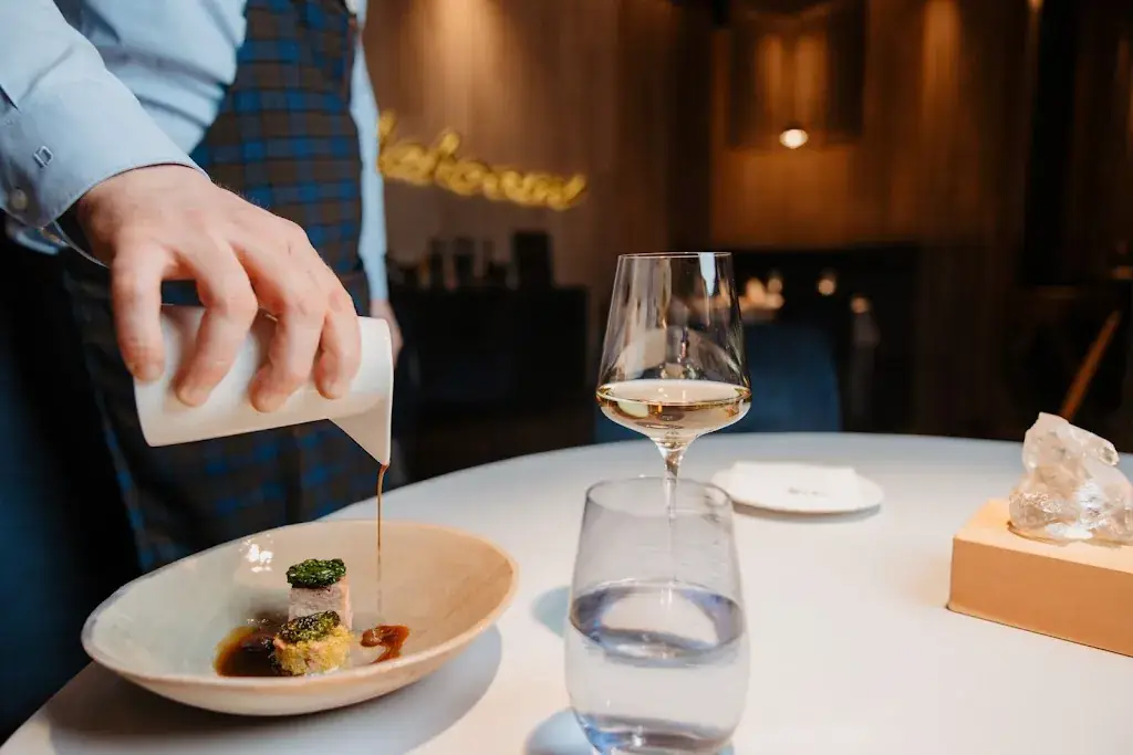 Menu_Gourmetrestaurant dahoam by Andreas Herbst Leogang_Leogang_image_8