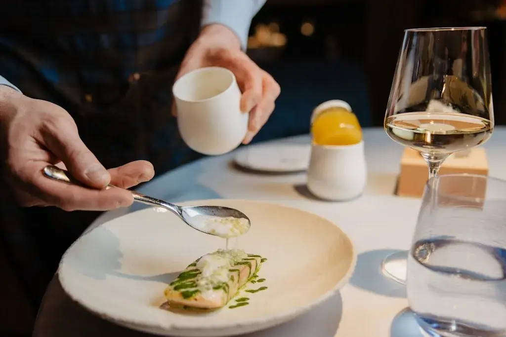 Gourmetrestaurant dahoam by Andreas Herbst Leogang_Leogang_slider_image_2