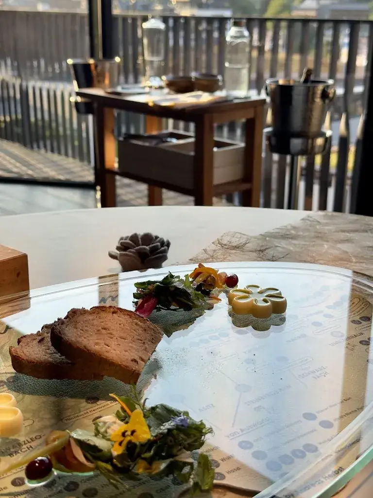 Gourmetrestaurant dahoam by Andreas Herbst Leogang_Leogang_slider_image_3