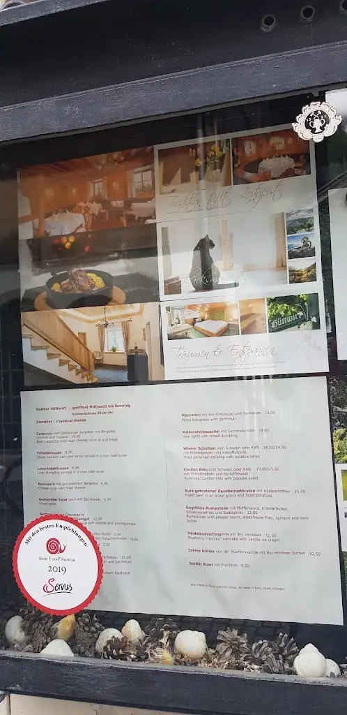 Menu_Gasthof Hüttwirt_Leogang_image_2