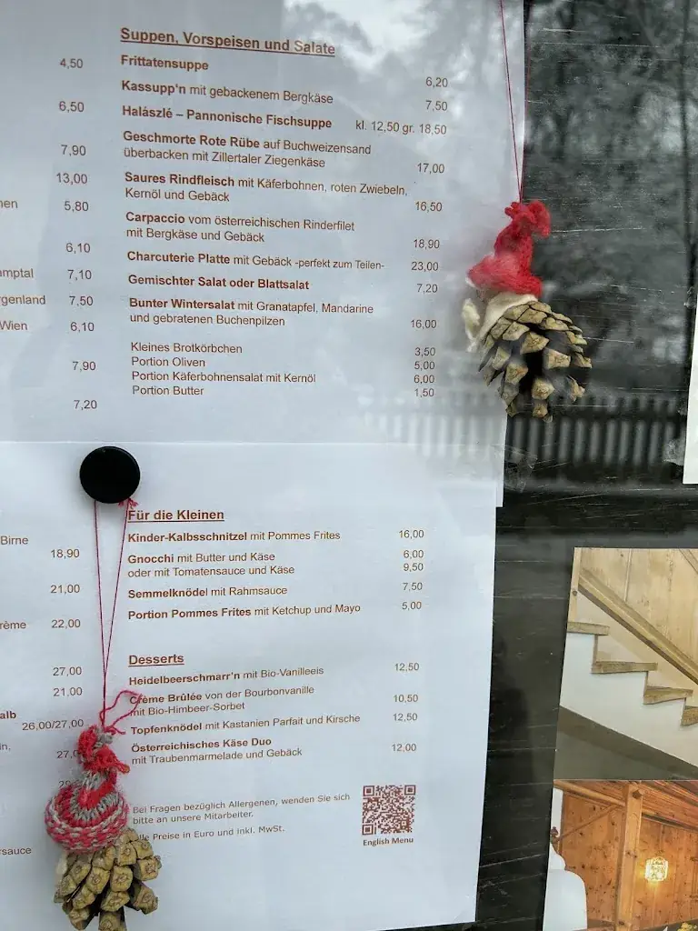 Menu_Gasthof Hüttwirt_Leogang_image_3
