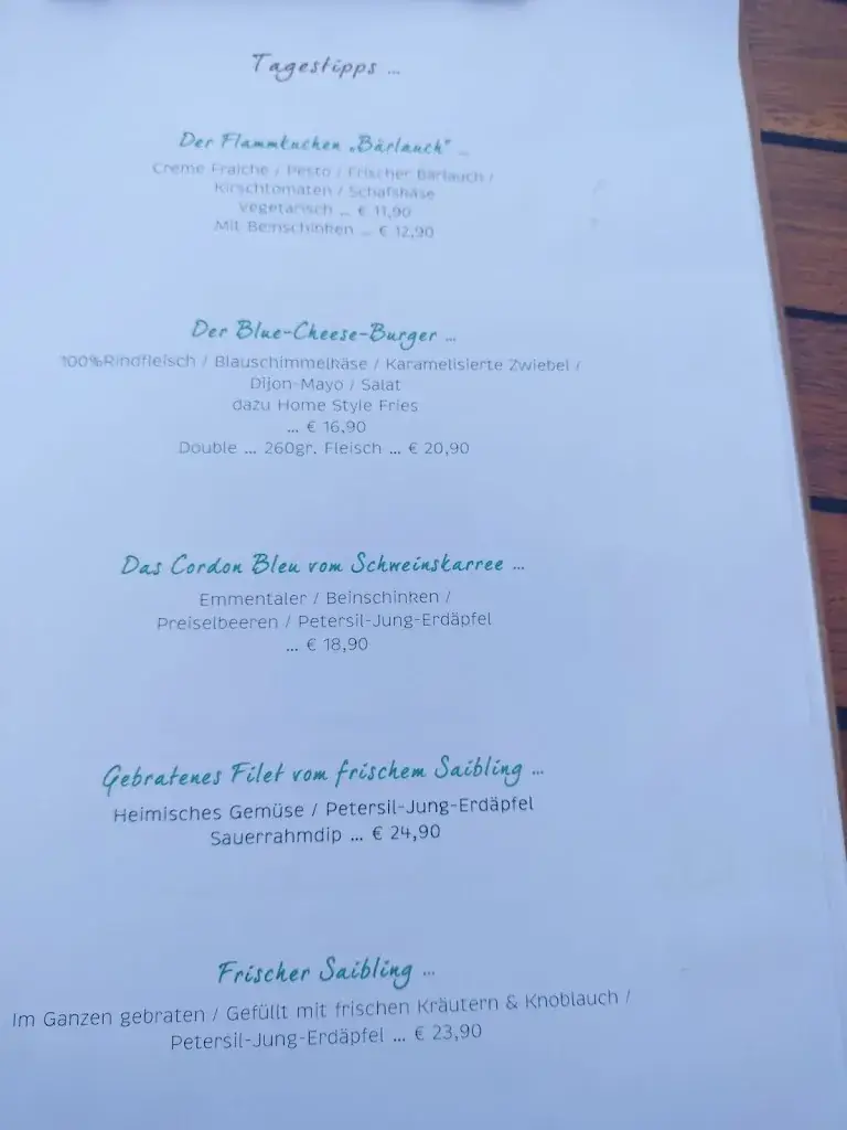 Menu_Stiftskeller Mattsee_Mattsee_image_2