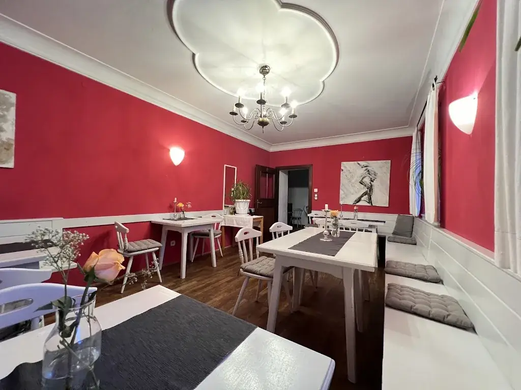 Stiftskeller Mattsee restaurant à Mattsee