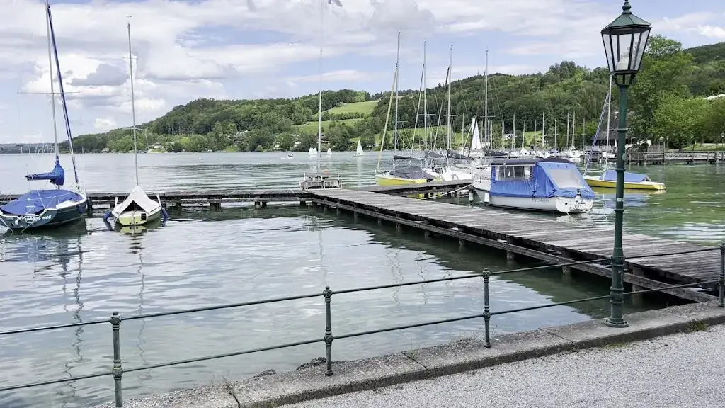 Travel Alex DeNiro_Seeside Restaurant_Mattsee_avis