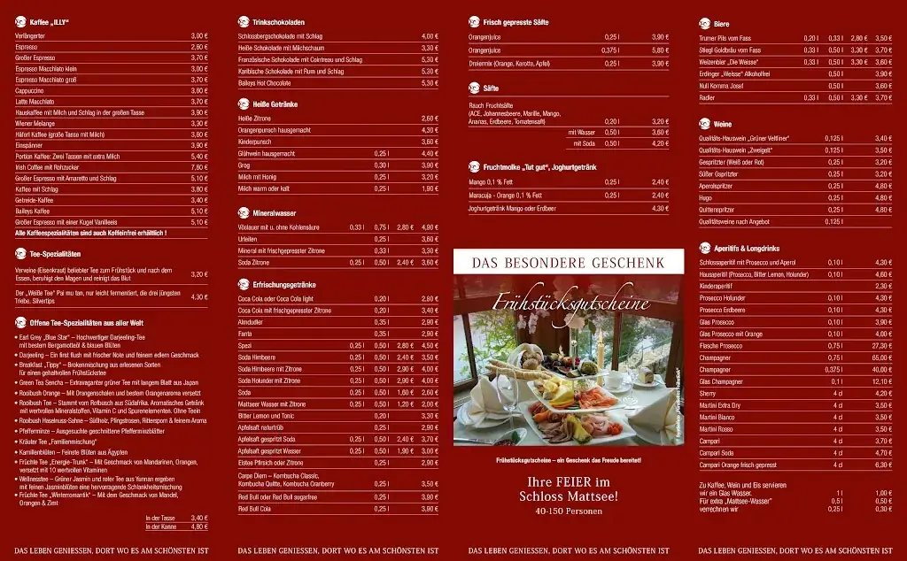 Menu_Schloss Mattsee_Mattsee_image_1