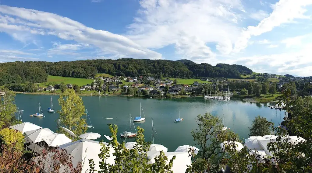 Nancy Nyambici_Schloss Mattsee_Mattsee_avis