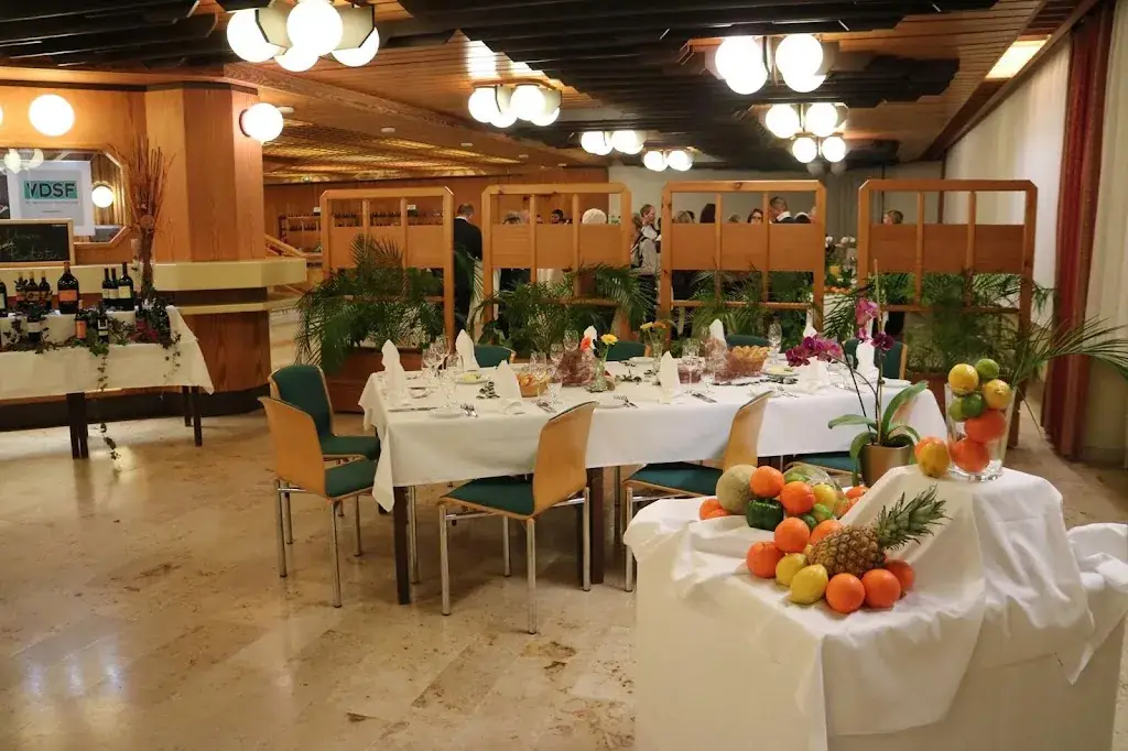 PRANGER Event-Lokal | Foodtruck | Catering ristorante a Oberschützen