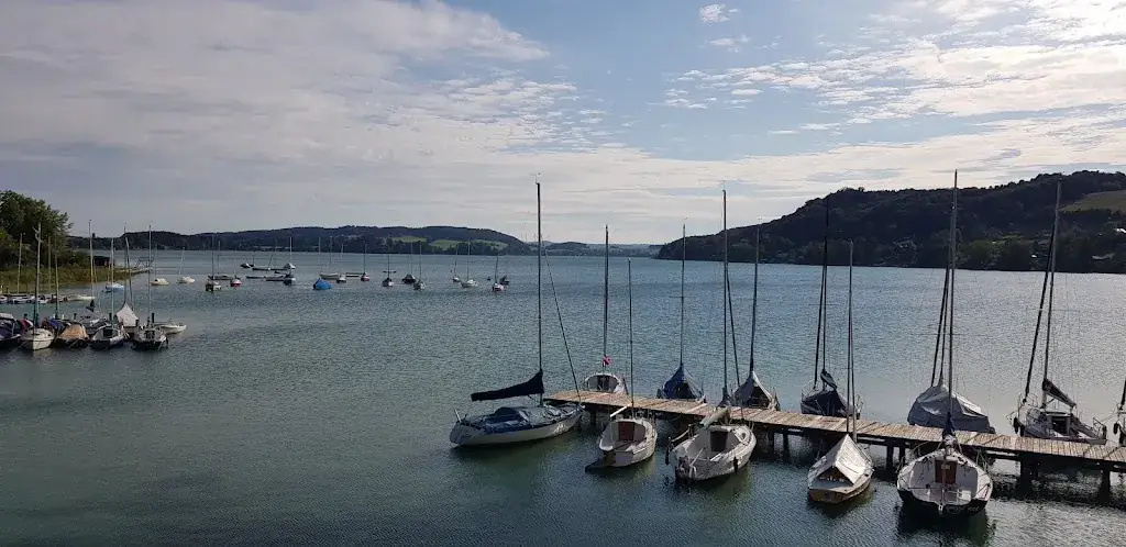 Fabio Fortunati_Seewirt Mattsee - Seeside Hotel_Mattsee_review