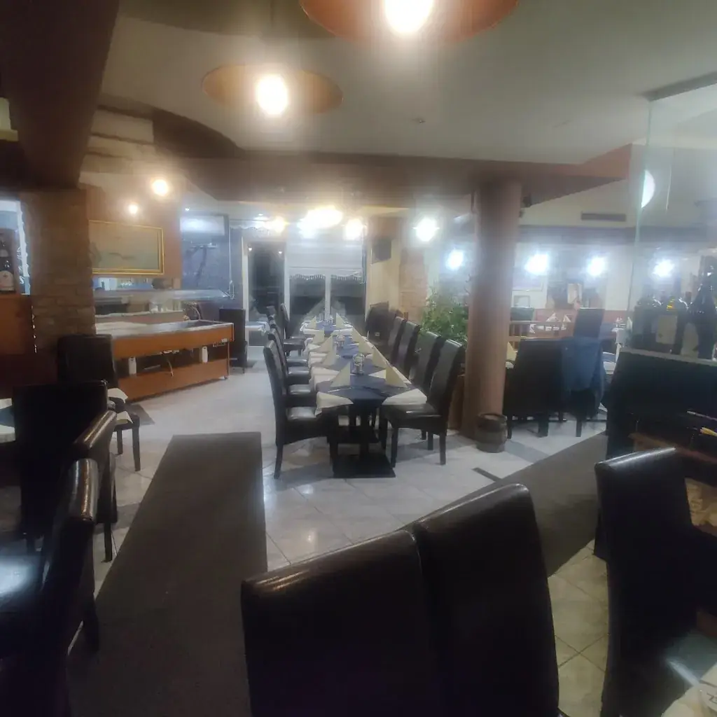 Mohammad Melhem_Ristorante Pizzeria Laguna_Mattsee_review