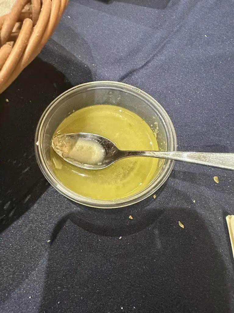 MaLu Ge_Ristorante Pizzeria Laguna_Mattsee_review