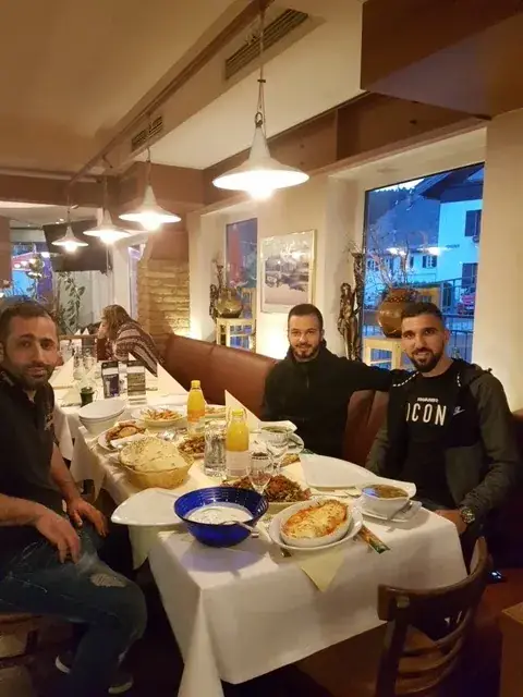 Ristorante Pizzeria Laguna_Mattsee_slider_image_1