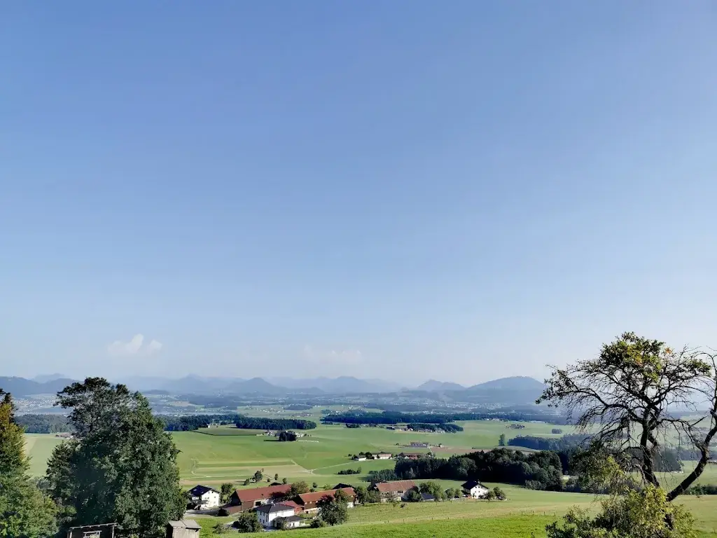 Martina_Wia z'Haus ALPENBLICK AKADEMIE_Mattsee_review