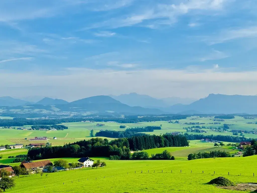 David Rizzoli_Wia z'Haus ALPENBLICK AKADEMIE_Mattsee_review