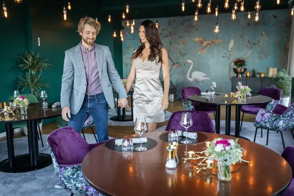 Restaurant Overture ristorante a Mattsee