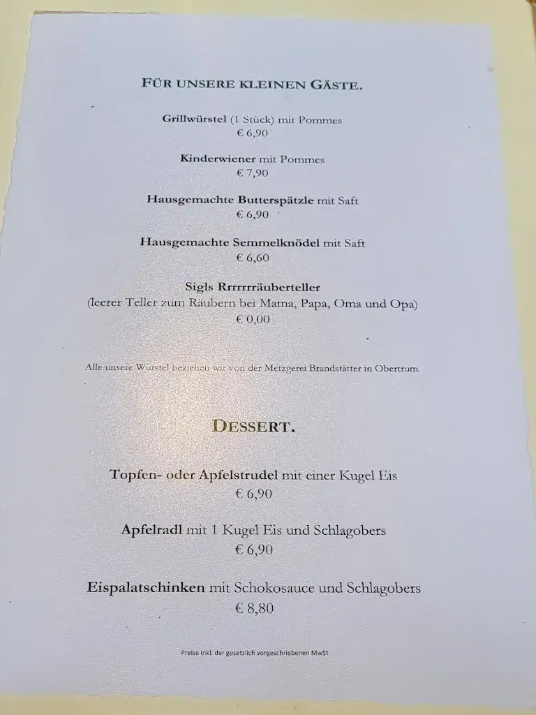Menu_Braugasthof Sigl_Mattsee_image_1