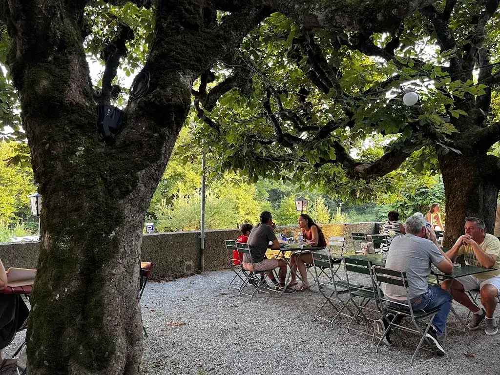 Alion Çaçi_Braugasthof Sigl_Mattsee_review