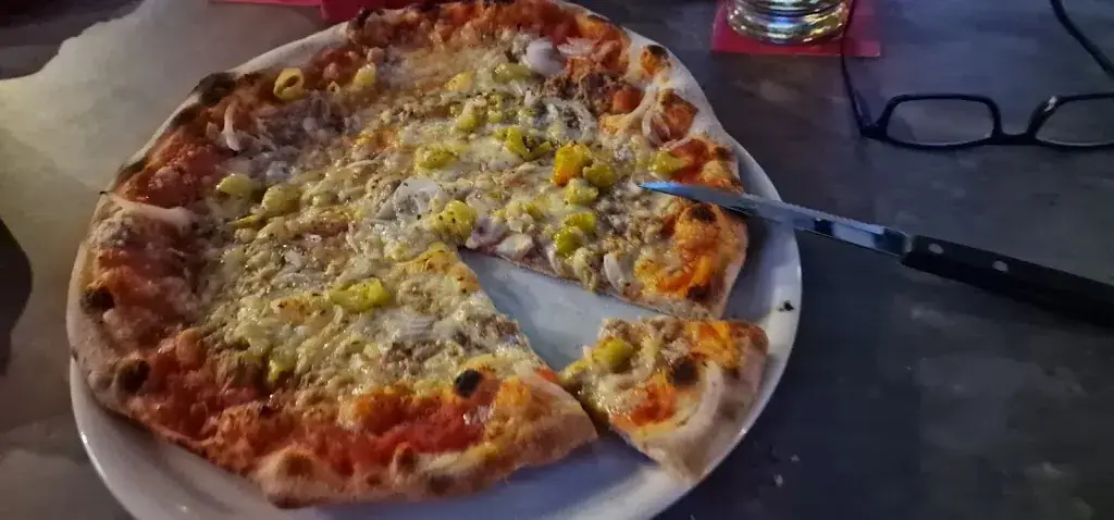 Menu_Pizzeria Venezia_Mitterberghütten_immagine_5