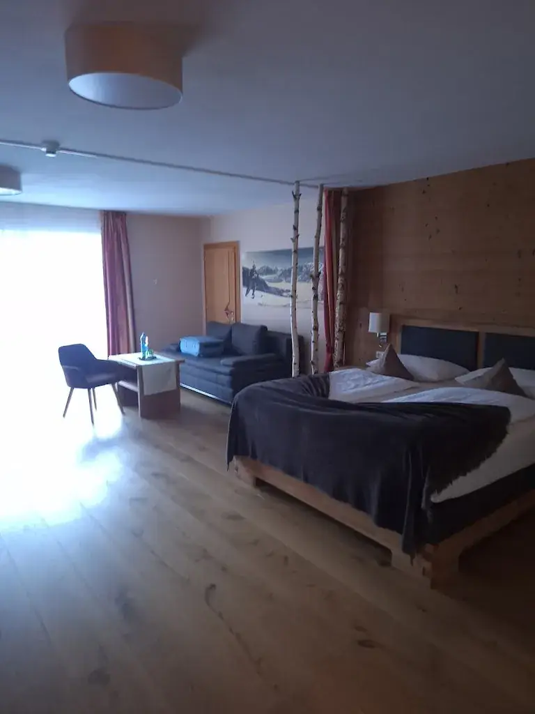 Andreas Padelidis_Hotel Restaurant Victoria_Mitterhofen_recensione