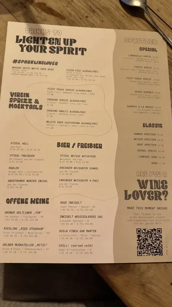 Menu_Alma Lofer - bar & restaurant_Lofer_image_3