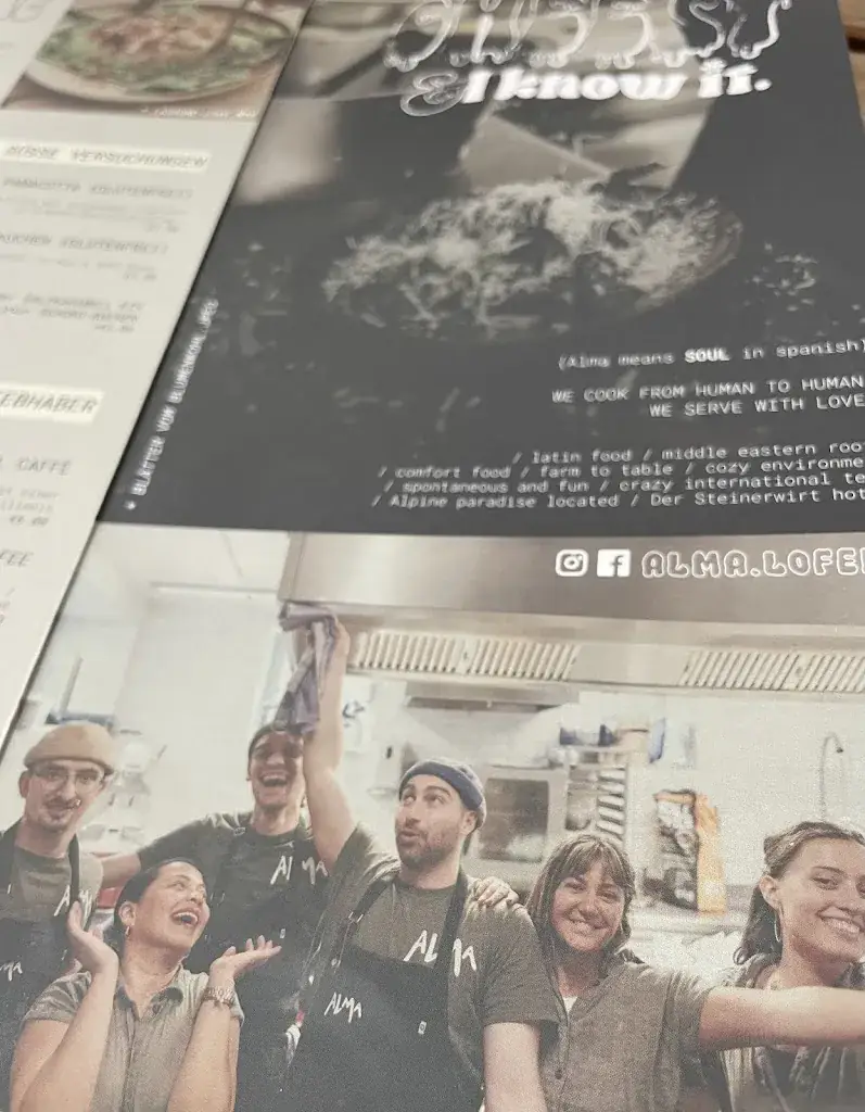 Francis Nijenhuis_Alma Lofer - bar & restaurant_Lofer_review