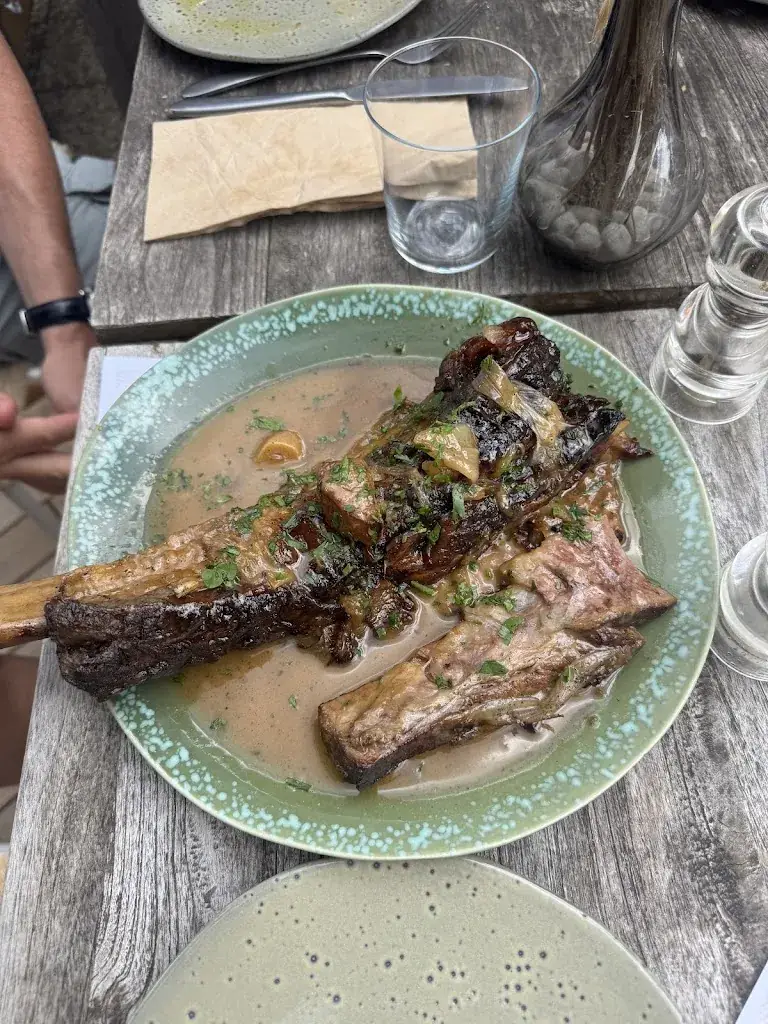 Heiko H._Alma Lofer - bar & restaurant_Lofer_review