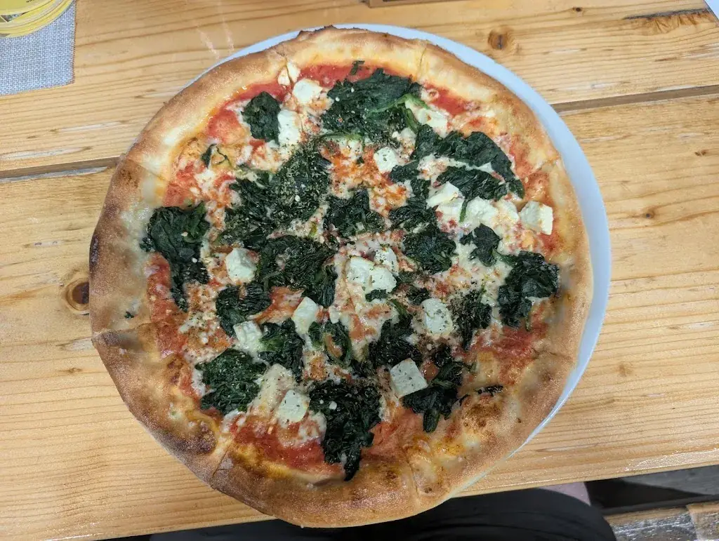 Franz Seitz_Pizza Bella Oberschützen_Oberschützen_review
