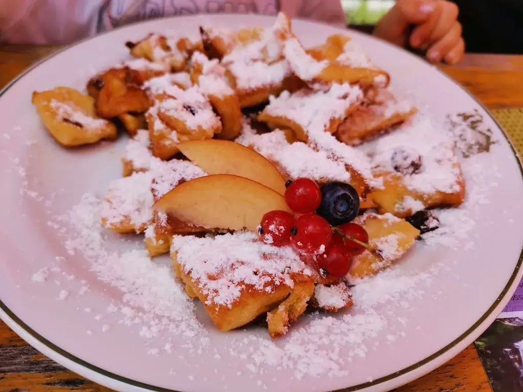 Robert_Restaurant Soderkaser_Lofer_avis