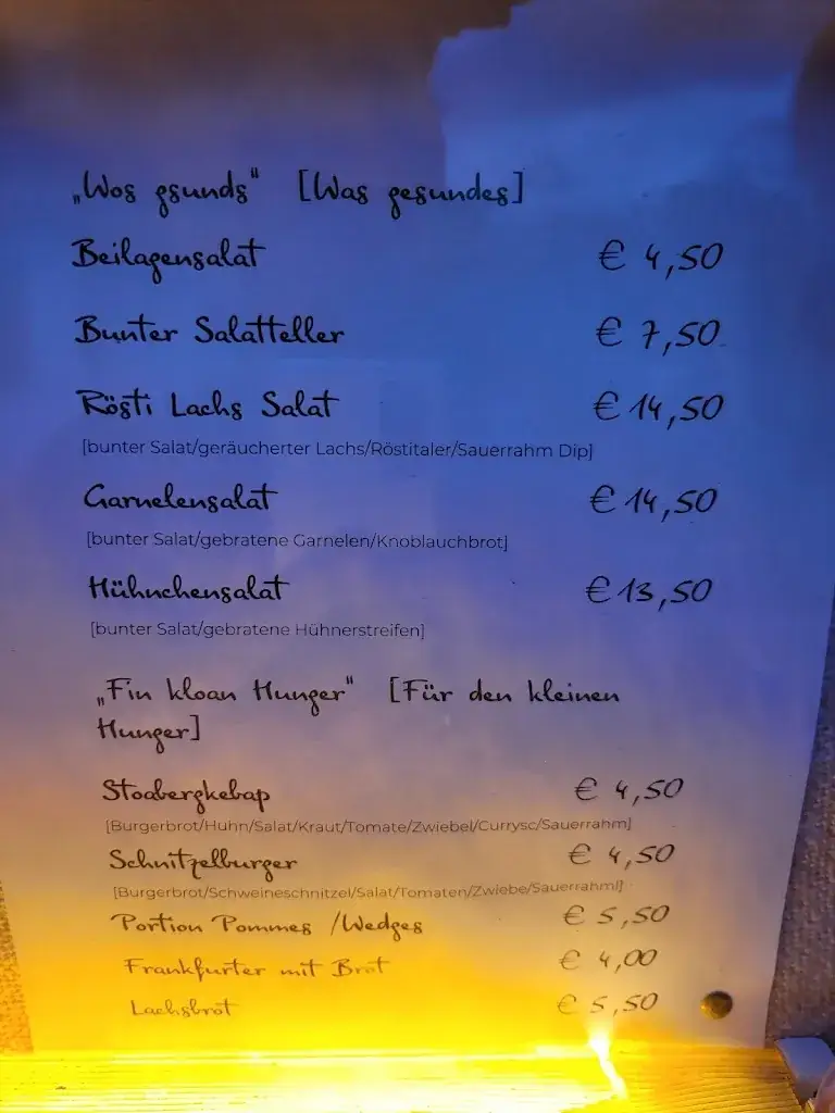 Menu_Landgasthof Neuwirt_Lofer_image_4