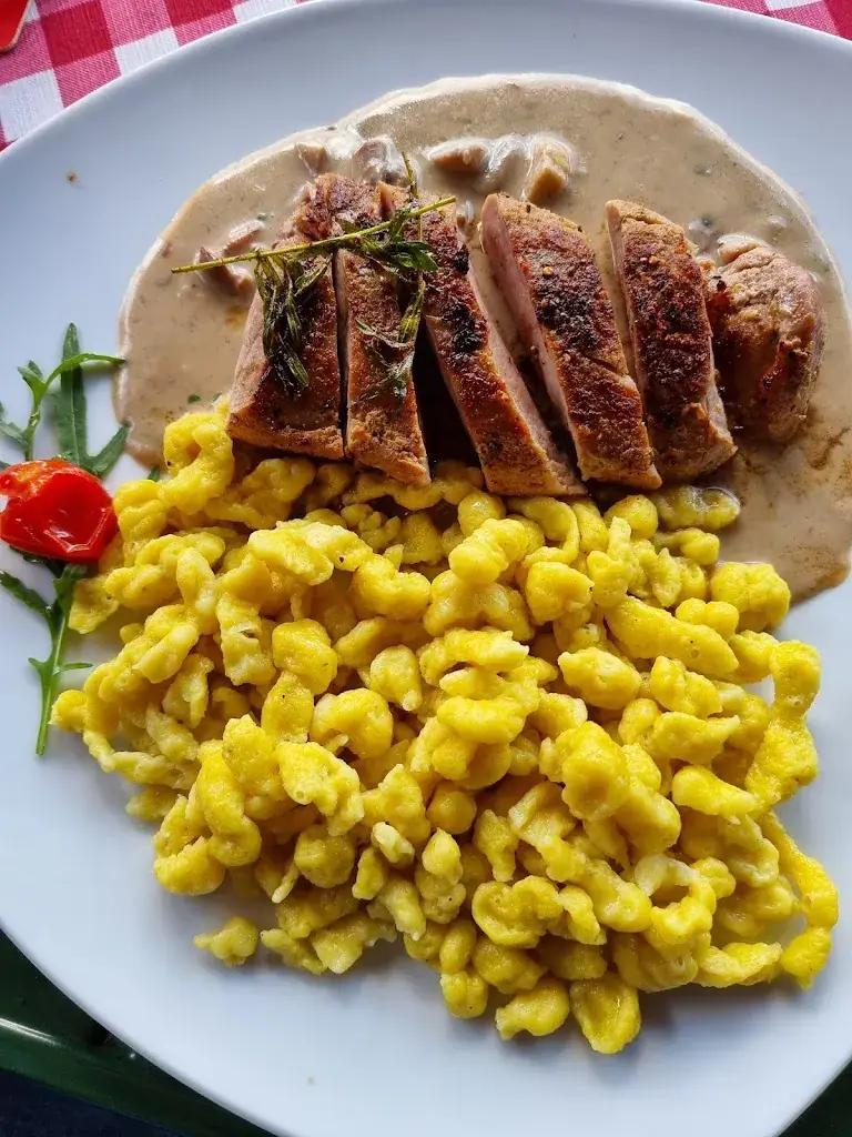 Menu_Gasthaus Antonia_Lofer_immagine_9