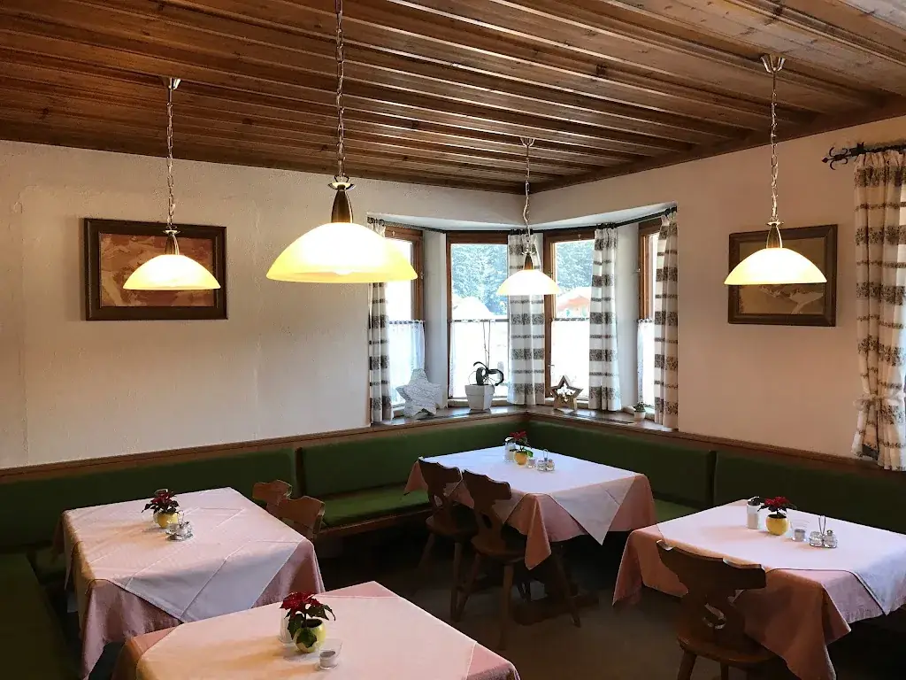 Gasthaus Antonia_Lofer_slider_image_1