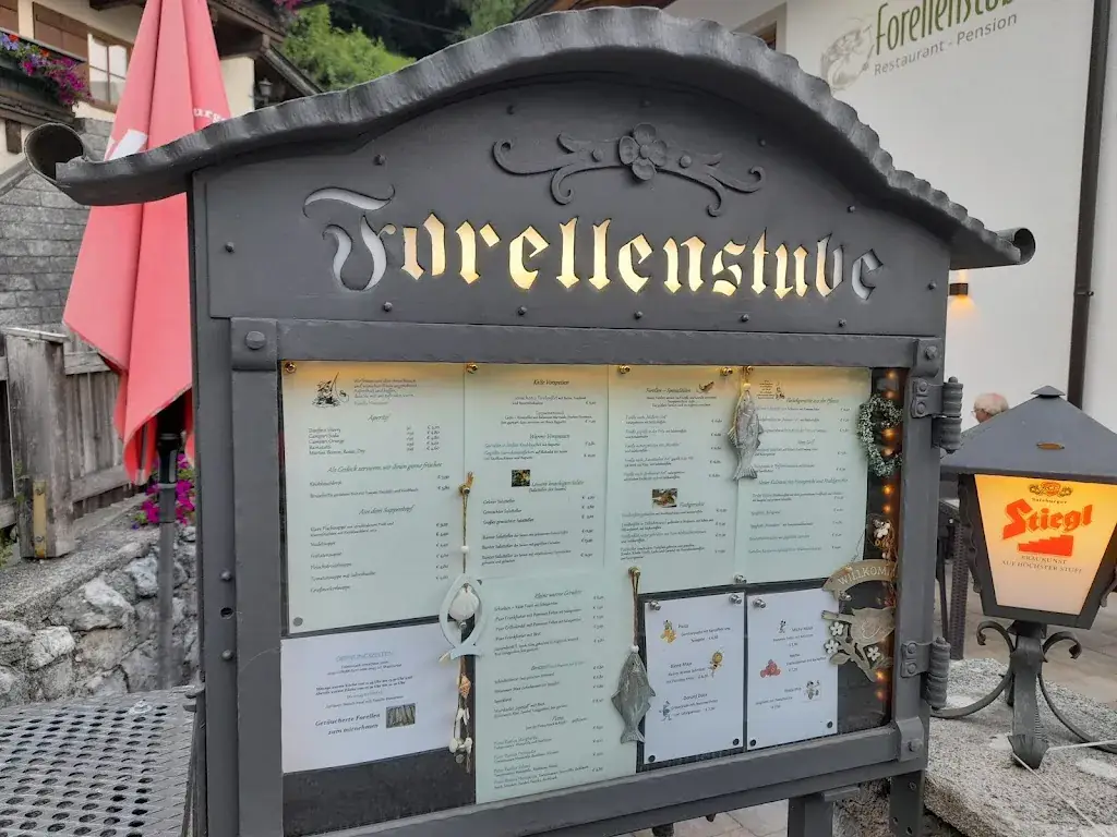 Menu_Forellenstube Lofer_Lofer_image_1